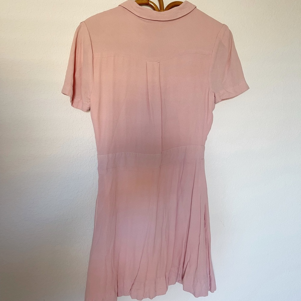 FREE PEOPLE DRESS - Picture 7 of 7